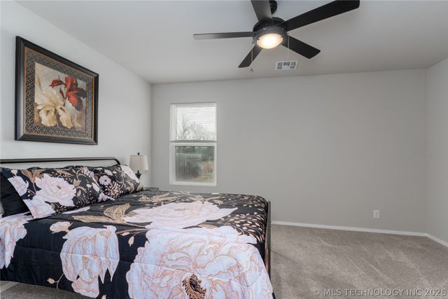 7312 E 141st Street North, Collinsville, OK 74021