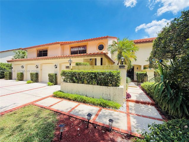 7718 La Mirada Drive 7718, Boca Raton, FL 33433