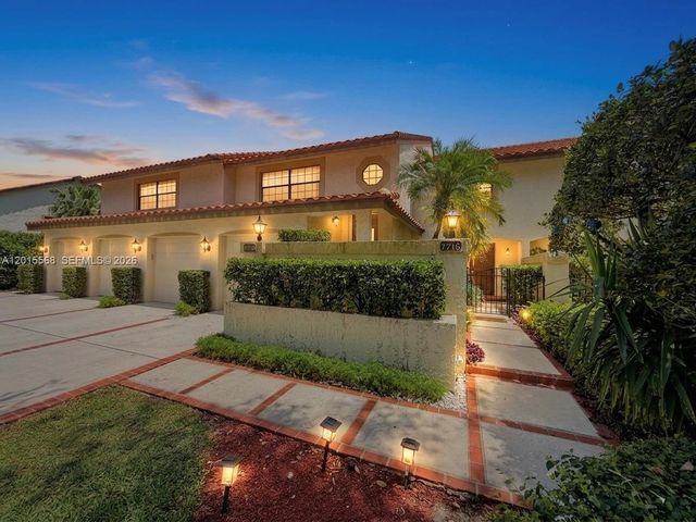 7718 La Mirada Drive 7718, Boca Raton, FL 33433