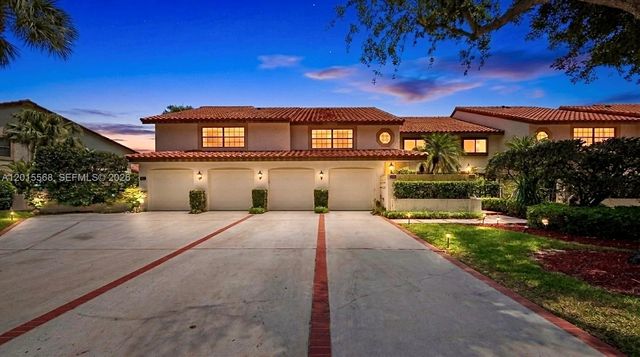 7718 La Mirada Drive 7718, Boca Raton, FL 33433