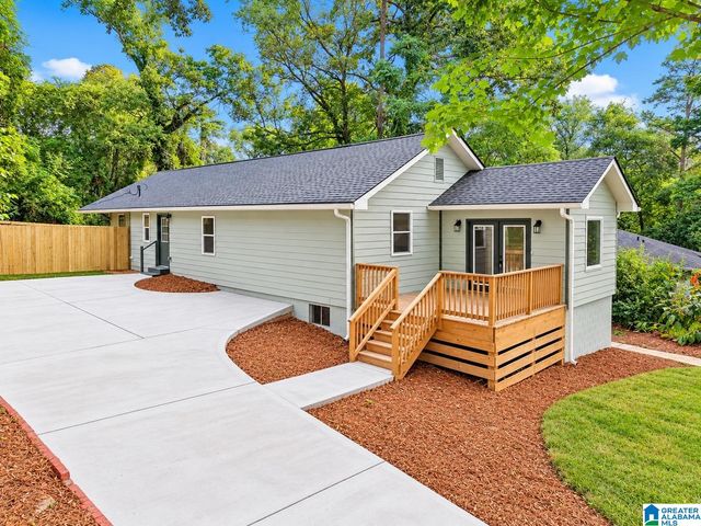 2038 22ND COURT S, Birmingham, AL 35223
