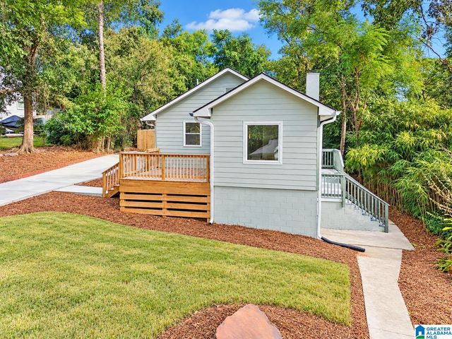 2038 22ND COURT S, Birmingham, AL 35223