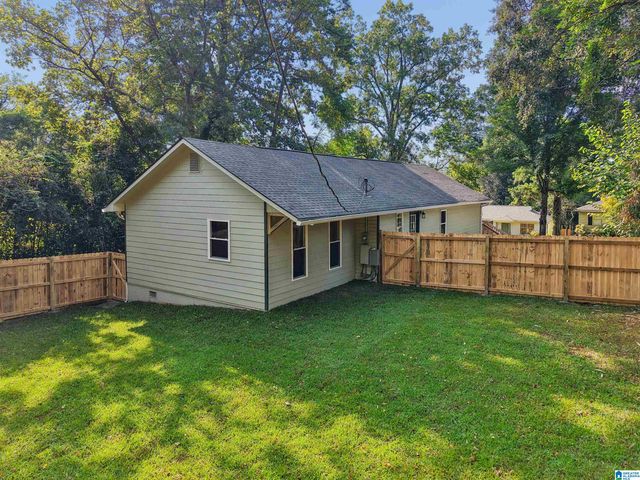 2038 22ND COURT S, Birmingham, AL 35223