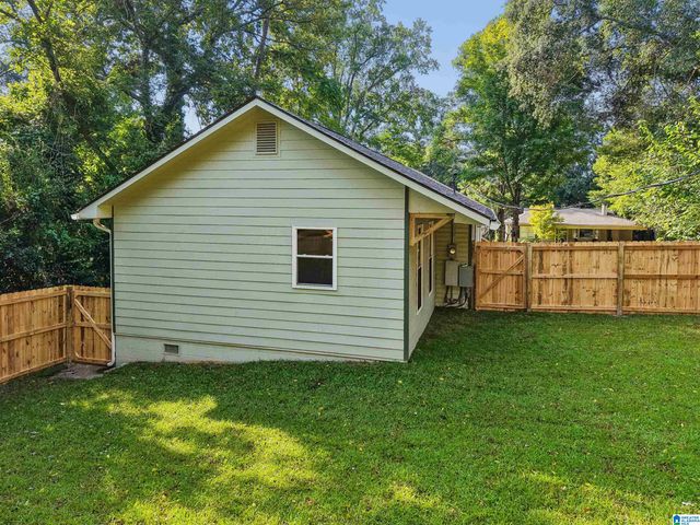 2038 22ND COURT S, Birmingham, AL 35223