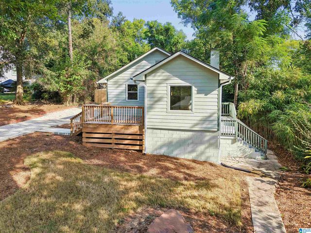 2038 22ND COURT S, Birmingham, AL 35223
