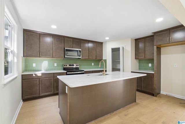 2038 22ND COURT S, Birmingham, AL 35223