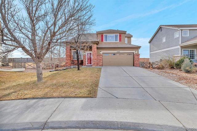 15000 E 116th Drive, Commerce City, CO 80603
