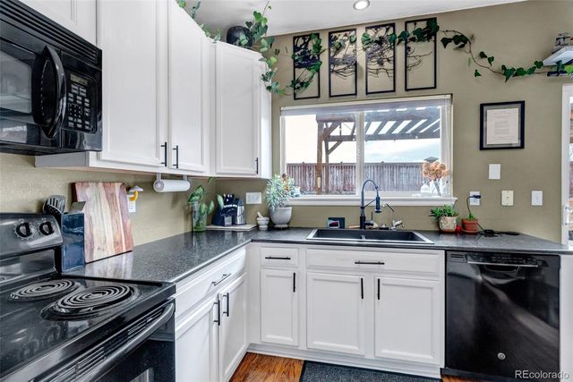 15000 E 116th Drive, Commerce City, CO 80603