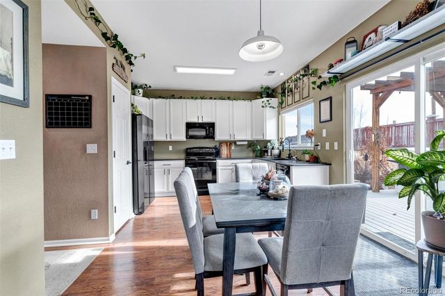 15000 E 116th Drive, Commerce City, CO 80603