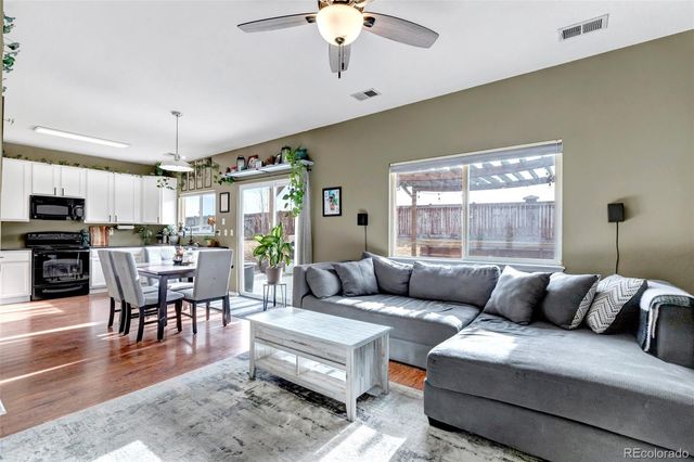 15000 E 116th Drive, Commerce City, CO 80603