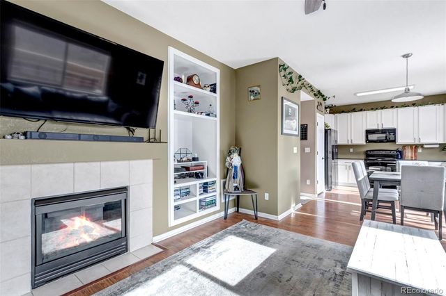 15000 E 116th Drive, Commerce City, CO 80603