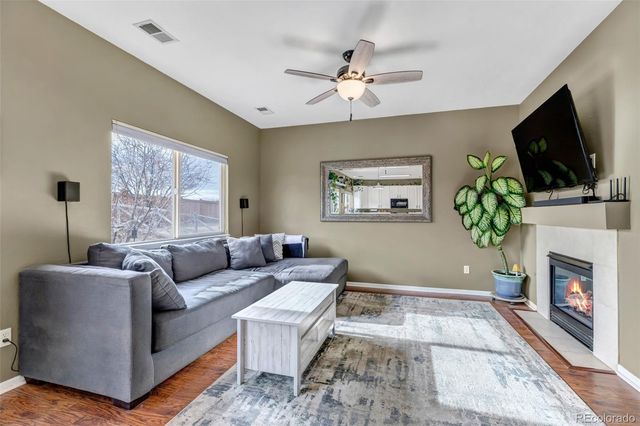 15000 E 116th Drive, Commerce City, CO 80603