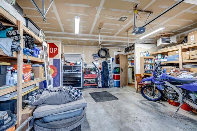 15000 E 116th Drive, Commerce City, CO 80603