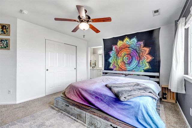 15000 E 116th Drive, Commerce City, CO 80603