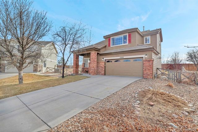 15000 E 116th Drive, Commerce City, CO 80603