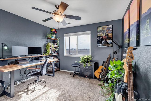 15000 E 116th Drive, Commerce City, CO 80603