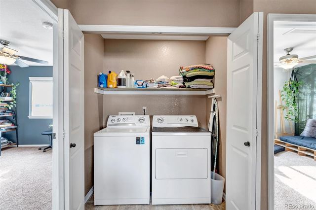 15000 E 116th Drive, Commerce City, CO 80603