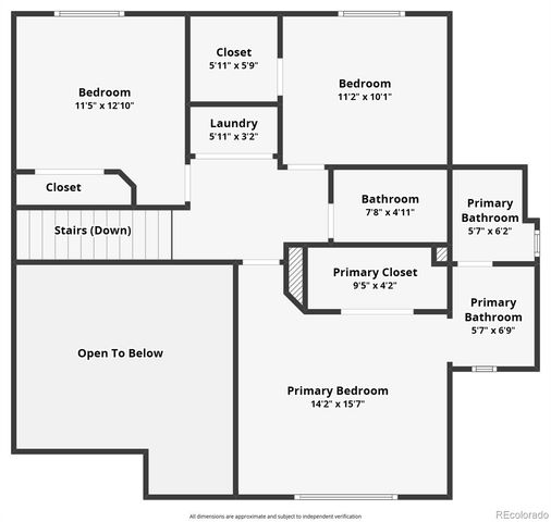 15000 E 116th Drive, Commerce City, CO 80603