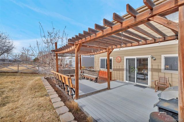 15000 E 116th Drive, Commerce City, CO 80603