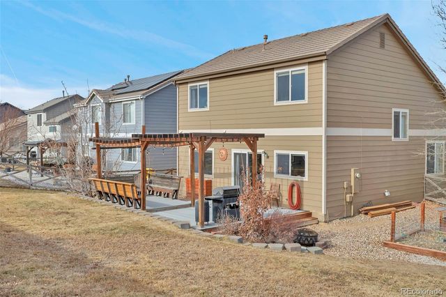 15000 E 116th Drive, Commerce City, CO 80603