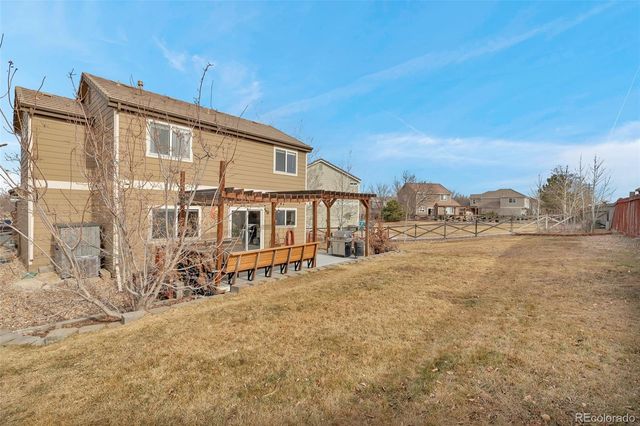 15000 E 116th Drive, Commerce City, CO 80603