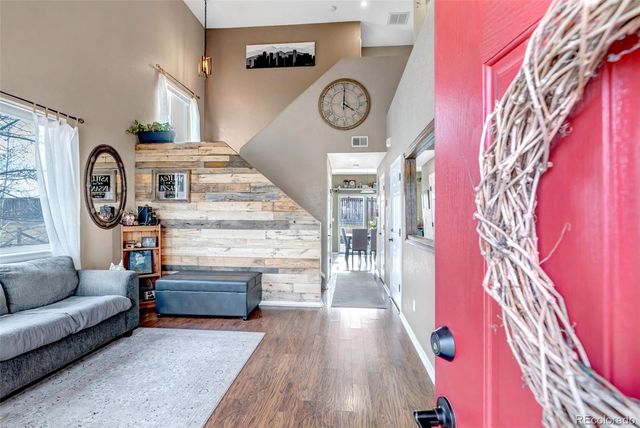 15000 E 116th Drive, Commerce City, CO 80603