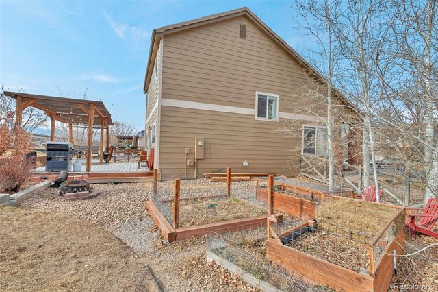 15000 E 116th Drive, Commerce City, CO 80603