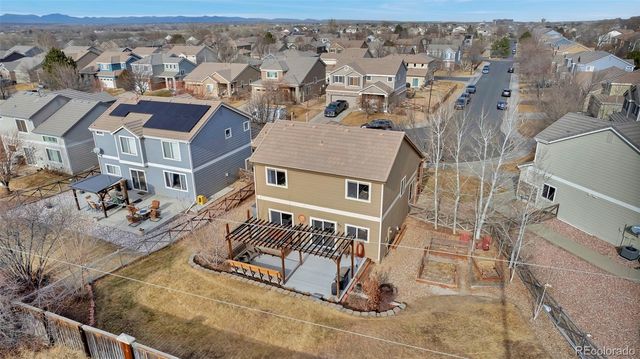 15000 E 116th Drive, Commerce City, CO 80603