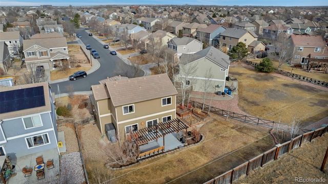 15000 E 116th Drive, Commerce City, CO 80603