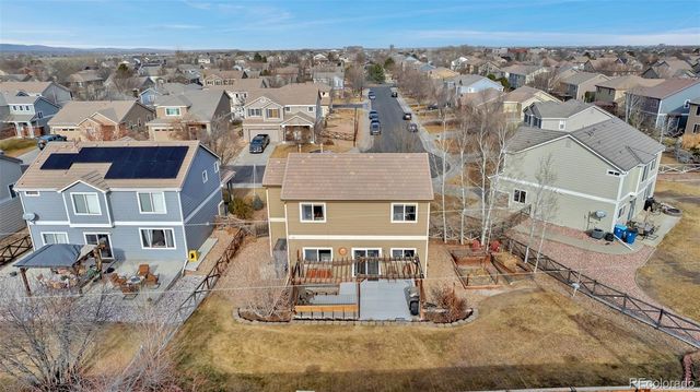 15000 E 116th Drive, Commerce City, CO 80603