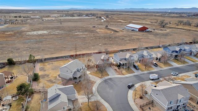 15000 E 116th Drive, Commerce City, CO 80603