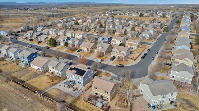 15000 E 116th Drive, Commerce City, CO 80603