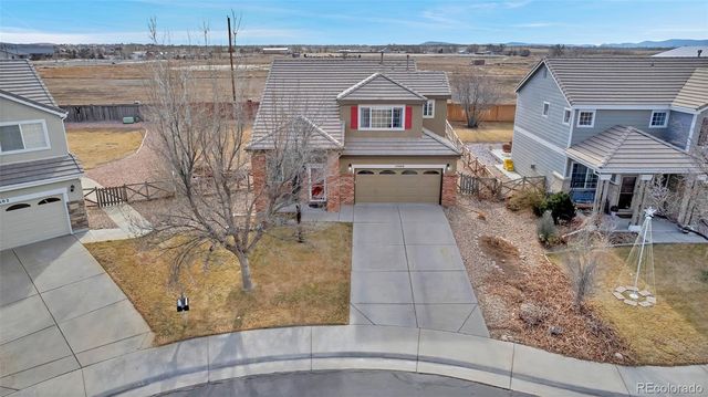 15000 E 116th Drive, Commerce City, CO 80603