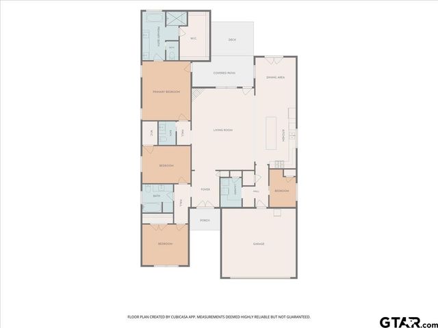 236 Kaul, Bullard, TX 75757