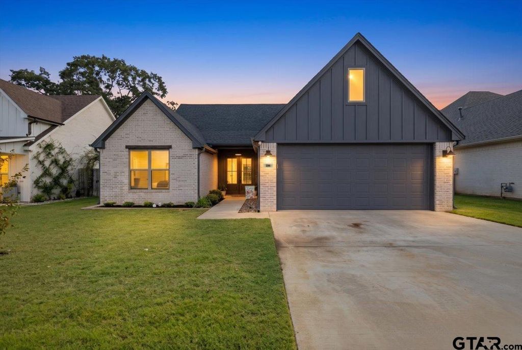 236 Kaul, Bullard, TX 75757