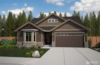7302 Jenner Street SW #Lot 64, Tumwater, WA 98512