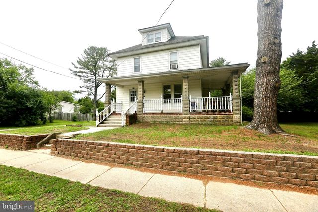 107-11 CORNELL RD, Glassboro, NJ 08028