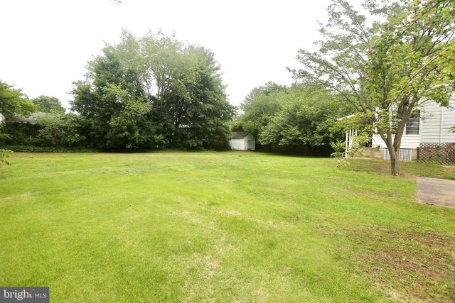107-11 CORNELL RD, Glassboro, NJ 08028
