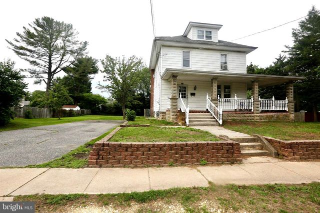 107-11 CORNELL RD, Glassboro, NJ 08028