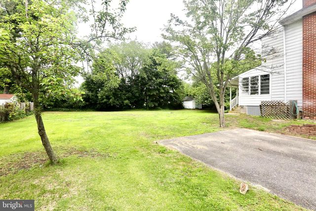 107-11 CORNELL RD, Glassboro, NJ 08028