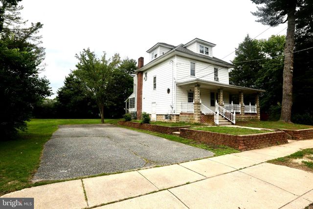 107-11 CORNELL RD, Glassboro, NJ 08028