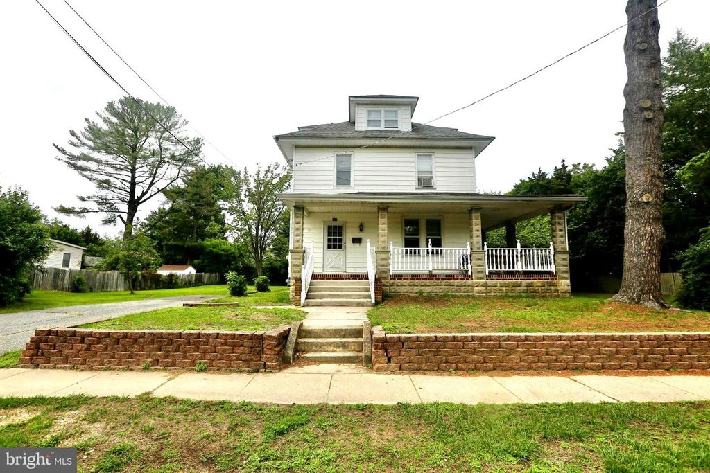 107-11 CORNELL RD, Glassboro, NJ 08028