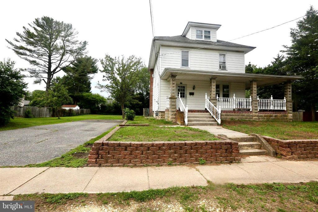 107-11 CORNELL RD, GLASSBORO, NJ 08028 — photo 3