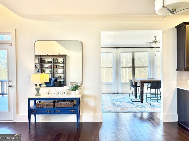 4222 Mulberry Pass Drive, Hoschton, GA 30548