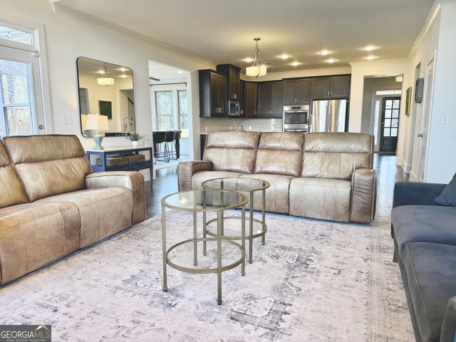 4222 Mulberry Pass Drive, Hoschton, GA 30548