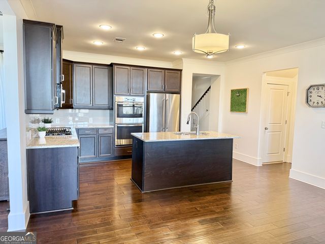 4222 Mulberry Pass Drive, Hoschton, GA 30548