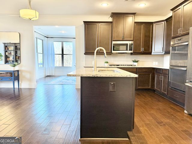 4222 Mulberry Pass Drive, Hoschton, GA 30548