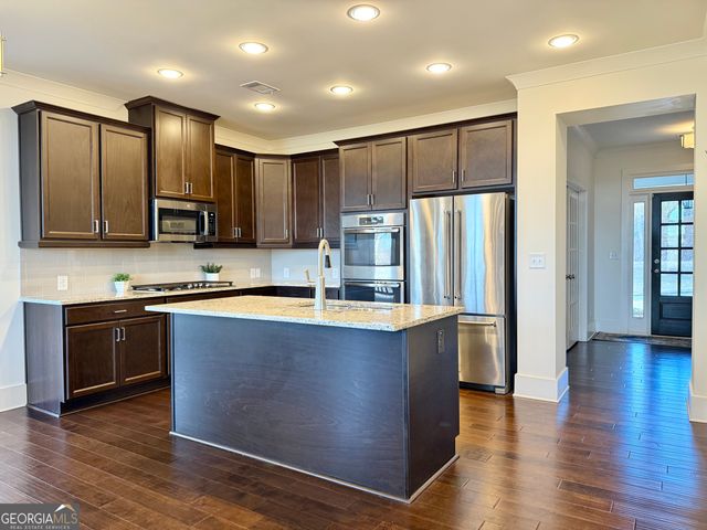 4222 Mulberry Pass Drive, Hoschton, GA 30548