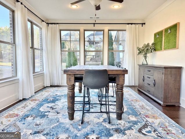 4222 Mulberry Pass Drive, Hoschton, GA 30548