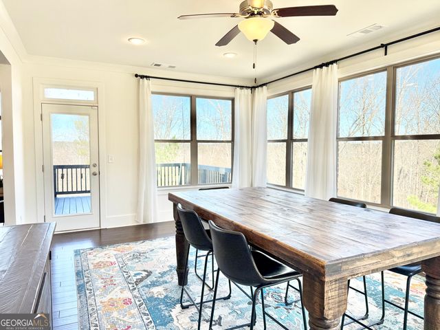 4222 Mulberry Pass Drive, Hoschton, GA 30548